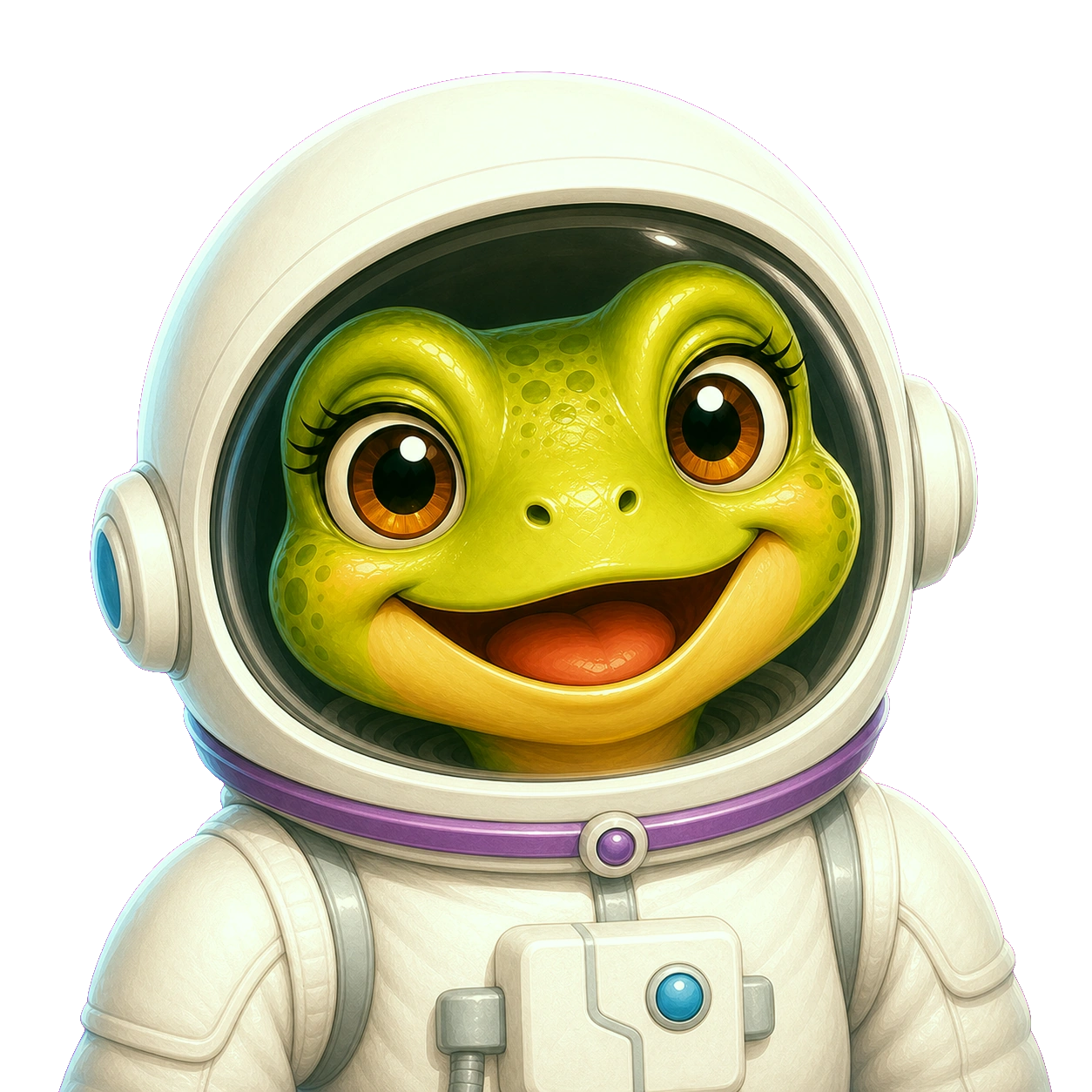 Mia Astronaut