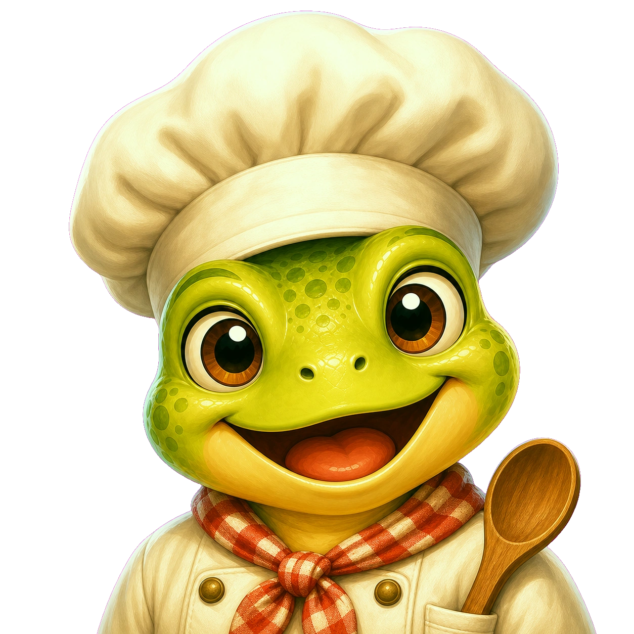 Mio Chef